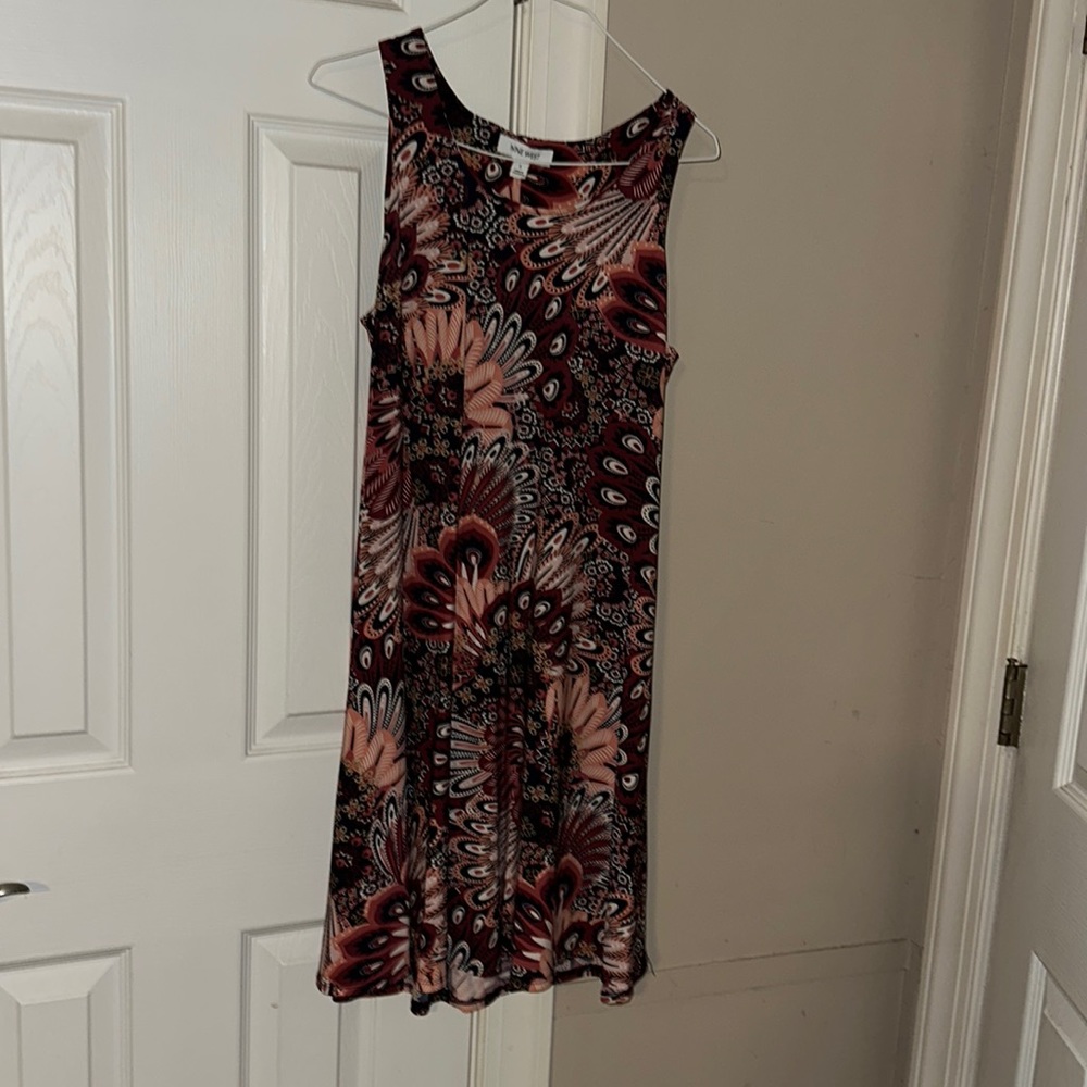 Nine West dress small